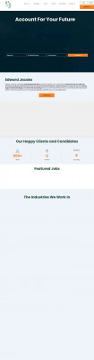 Job Alerts - Accounting and Finance Recruitment and Jobs ... Job Alerts - Accounting and Finance Recruitment and Jobs ...