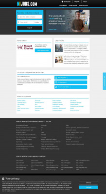 Lynda Jacobs Recruitment jobs in Northern Ireland - NIJobs.com Lynda Jacobs Recruitment jobs in Northern Ireland - NIJobs.com