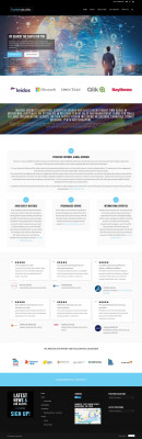 Hunter Jacobs: Sales & Executive Sales Recruitment Hunter Jacobs: Sales & Executive Sales Recruitment