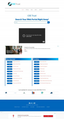 Unfi Supplier Portal - Find Official Portal - CEE-Trust Unfi Supplier Portal - Find Official Portal - CEE-Trust