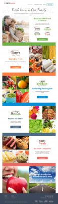Tony's Fine Foods | UNFI Fresh Tony's Fine Foods | UNFI Fresh