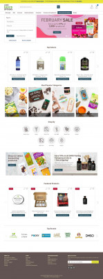 Community Marketplace - UNFI Easy Options Community Marketplace - UNFI Easy Options