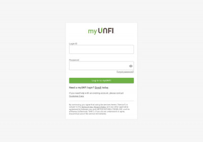 Myportal Supervalu Com Portal - UNFI Myportal Supervalu Com Portal - UNFI