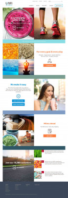 New Supplier | UNFI Wellness New Supplier | UNFI Wellness