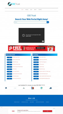Kohls Employee Portal - Find Official Portal - CEE Trust Kohls Employee Portal - Find Official Portal - CEE Trust