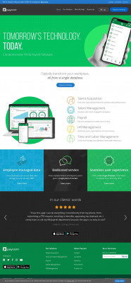 Employee Self-Service® Software | Paycom Employee Self-Service® Software | Paycom