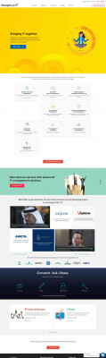 Self Service Portal | ManageEngine Desktop Central Self Service Portal | ManageEngine Desktop Central