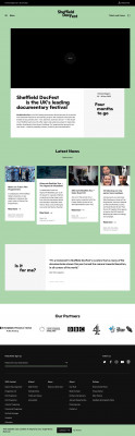 The People's Account - Sheffield Doc/Fest The People's Account - Sheffield Doc/Fest