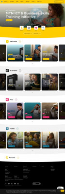 Home - MTN Online Home - MTN Online
