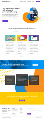 Achiever! | Brainchild Achiever! | Brainchild