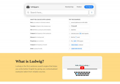 fact based assessment | English examples in context | Ludwig fact based assessment | English examples in context | Ludwig