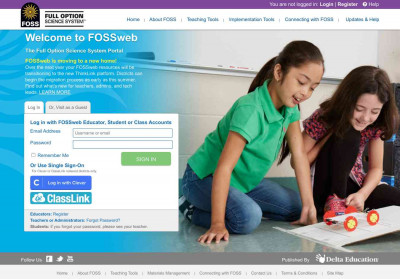 Login Page Login Page