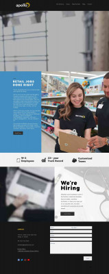 Apollo Retail Specialists, LLC. Acquires Portion of Match MG Apollo Retail Specialists, LLC. Acquires Portion of Match MG