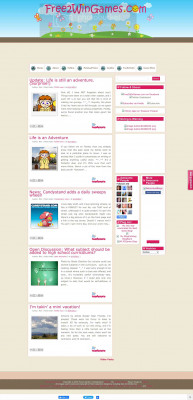 GSN Oodles – Oodle your noodle! - Free2WinGames.com GSN Oodles – Oodle your noodle! - Free2WinGames.com
