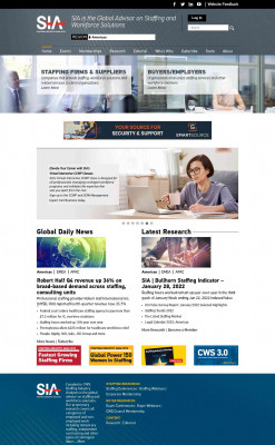 Global RPO Directory - Staffing Industry Analysts Global RPO Directory - Staffing Industry Analysts