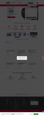 Careers | Tire Kingdom Careers | Tire Kingdom