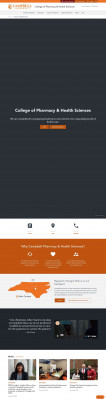 Students - College of Pharmacy & Health Sciences Students - College of Pharmacy & Health Sciences