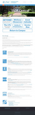 Experiential Express March 2020 - FAO UNC Eshelman ... Experiential Express March 2020 - FAO UNC Eshelman ...