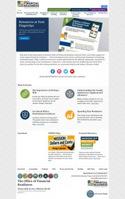 What's New for You? - NSIPS—Blended Retirement ... - FINRED What's New for You? - NSIPS—Blended Retirement ... - FINRED