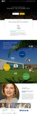 Scholarship Application Student Guide - HCC Foundation Scholarship Application Student Guide - HCC Foundation