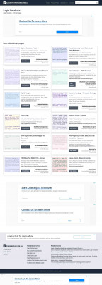Chadwicks Visa Credit Card Login Chadwicks Visa Credit Card Login