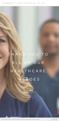 Carolinas Healthcare System - lainegabriel Carolinas Healthcare System - lainegabriel
