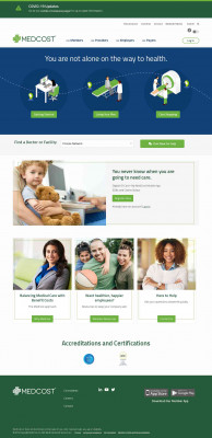 Health Systems and Hospitals Health Plans | MedCost Health Systems and Hospitals Health Plans | MedCost