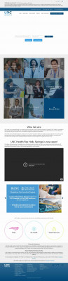 UNC Health Care - Careers UNC Health Care - Careers