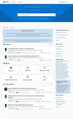 Has anyone dropped Frontier as an ISP and retained their ... Has anyone dropped Frontier as an ISP and retained their ...