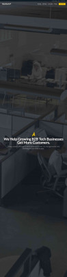 New North: B2B Tech Marketing Agency New North: B2B Tech Marketing Agency