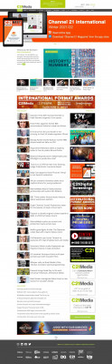 Tm Login – C21 Blog - C21Media Tm Login – C21 Blog - C21Media
