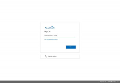 Florida Hospital - SharePoint Florida Hospital - SharePoint