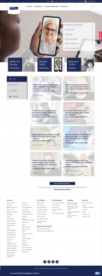 For our Clinicians and Associates - Health First For our Clinicians and Associates - Health First