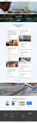 The Key to Success in DaVita's Village Vitality - Health ... The Key to Success in DaVita's Village Vitality - Health ...