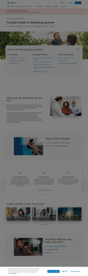 Log in - Cigna Health Benefits Log in - Cigna Health Benefits