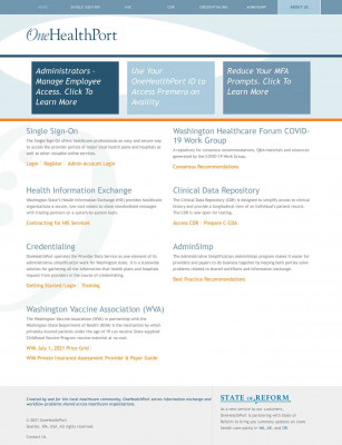 Cigna | OneHealthPort Cigna | OneHealthPort