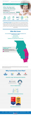 Providers for BRHPC Employees - Community Care Plan Providers for BRHPC Employees - Community Care Plan