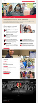 Cardinal Health Careers Cardinal Health Careers