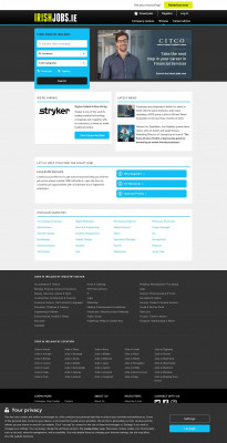 Cardinal Health Jobs and Reviews on Irishjobs.ie Cardinal Health Jobs and Reviews on Irishjobs.ie