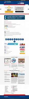 Skyward Family Access - Pasadena Independent School District Skyward Family Access - Pasadena Independent School District