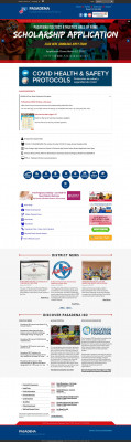 Skyward Family Access - Pasadena Independent School District Skyward Family Access - Pasadena Independent School District