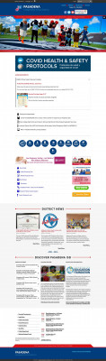 Login - Pasadena Independent School District Login - Pasadena Independent School District