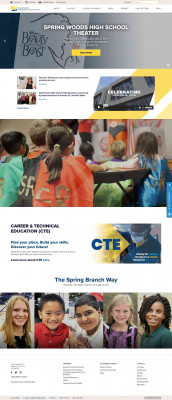 Family Access/Skyward - Spring Branch Independent School ... Family Access/Skyward - Spring Branch Independent School ...