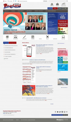 Login - Powered by Skyward - Pearland ISD Login - Powered by Skyward - Pearland ISD