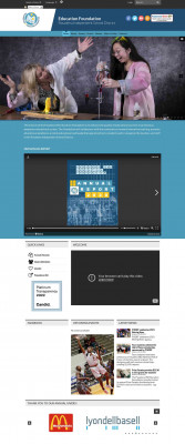 Cornerstone Club for Employees - Education Foundation ... Cornerstone Club for Employees - Education Foundation ...
