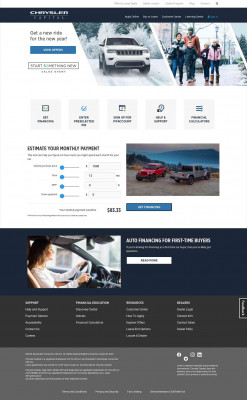 Dealer Login - DealerCONNECT - Chrysler Capital Dealer Login - DealerCONNECT - Chrysler Capital