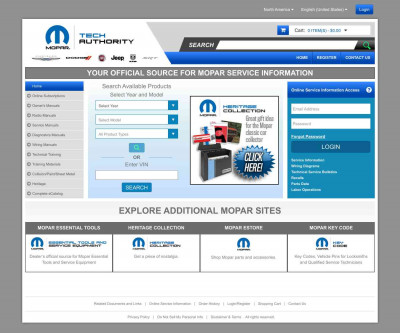 Buy Mopar Approved Service Information Buy Mopar Approved Service Information