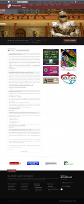 DIBELS / Mclass - Warrick County School Corporation DIBELS / Mclass - Warrick County School Corporation