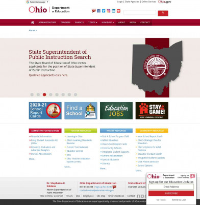 mCLASS:DIBELS Next - Ohio Department of Education mCLASS:DIBELS Next - Ohio Department of Education