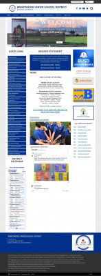 Dibels Next - Brentwood Union School District Dibels Next - Brentwood Union School District